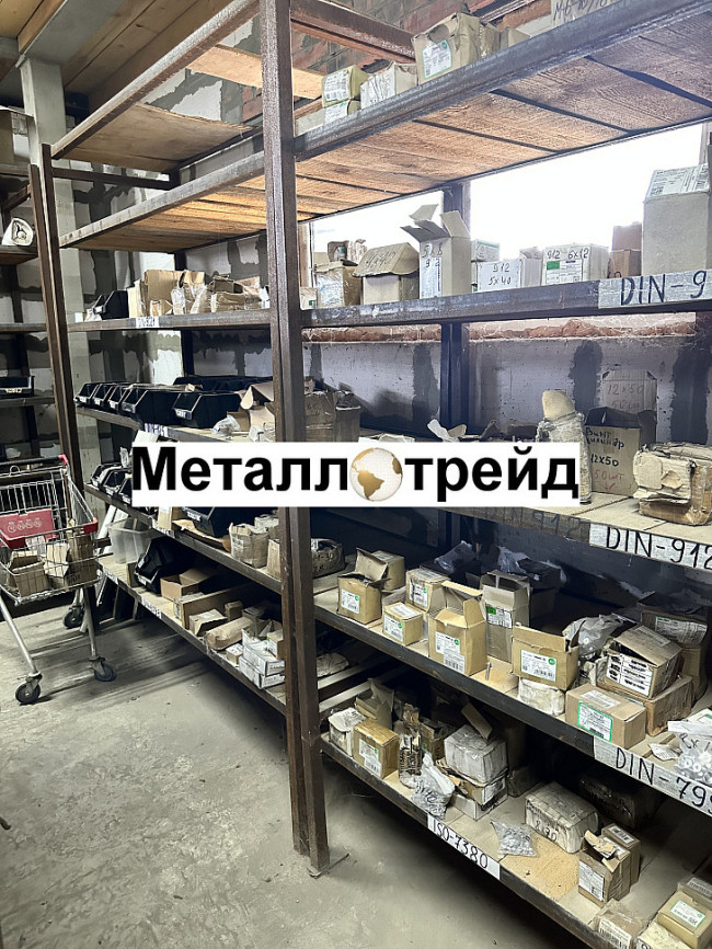 Переход нержавеющий 304/304L 38x25x1.5