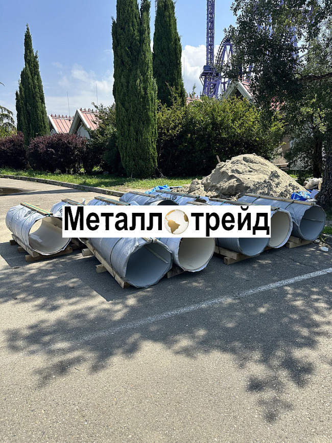 Лента нержавеющая 12Х18Н10Т 0,5х400 мм